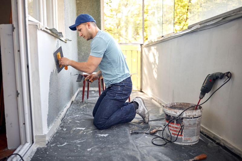 Common Signs Your Concrete Needs Professional Repair