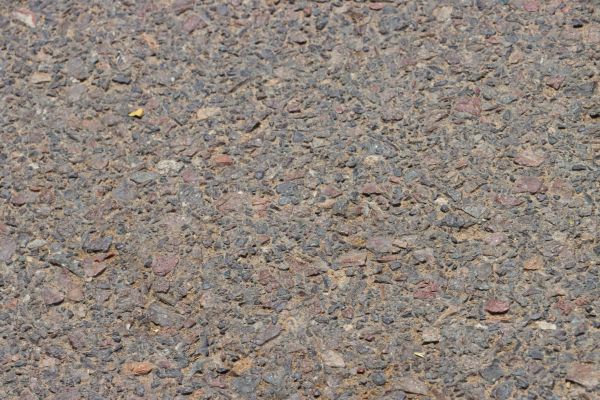 Aggregate Driveway Repair in Amarillo