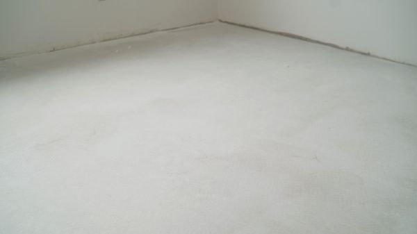 Basement Floor Leveling in Amarillo