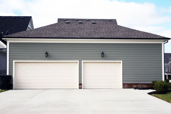 Cement Driveway Repair in Amarillo