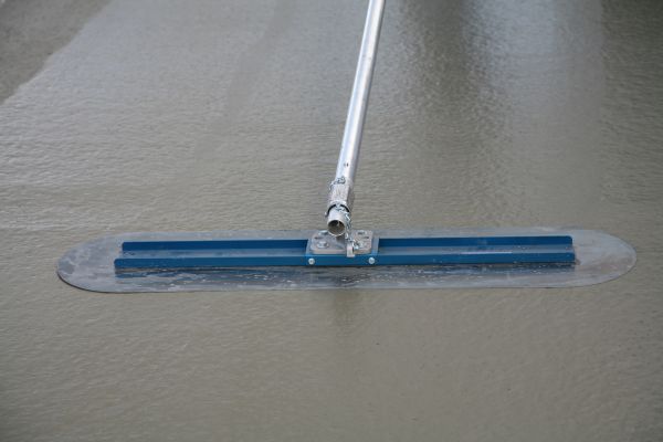 Concrete Resurfacing in Amarillo