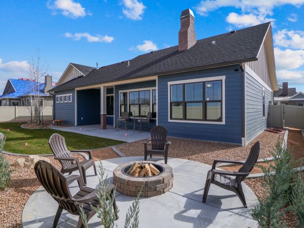 Patio Repair in Amarillo