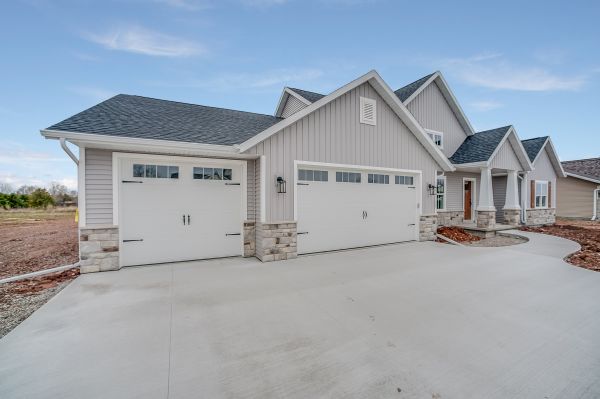 Driveway Restoration in Amarillo
