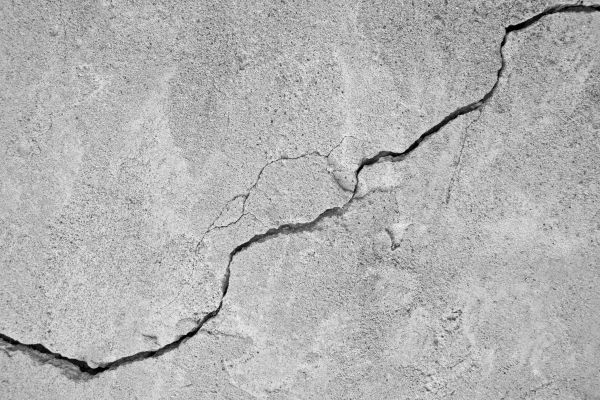 Concrete Flatwork Repair in Amarillo