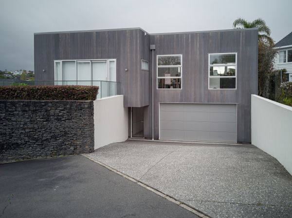 Driveway Entrance Repair in Amarillo