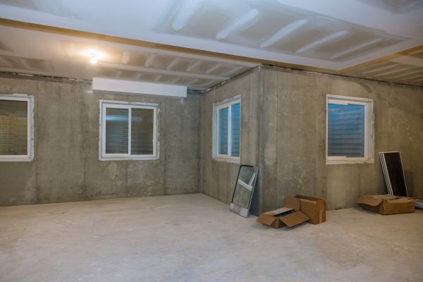 Foundation Resurfacing in Amarillo