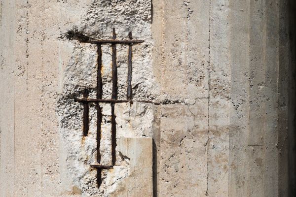 Cost of Spalling Repair in Amarillo