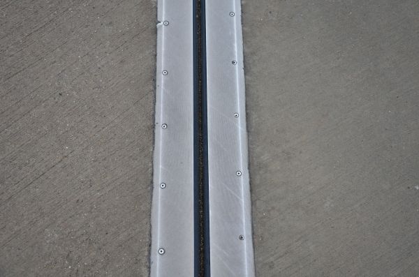 Cost of Expansion Joint Replacement in Amarillo
