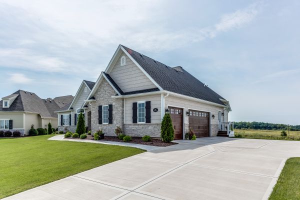 Driveway Damage Repair in Amarillo