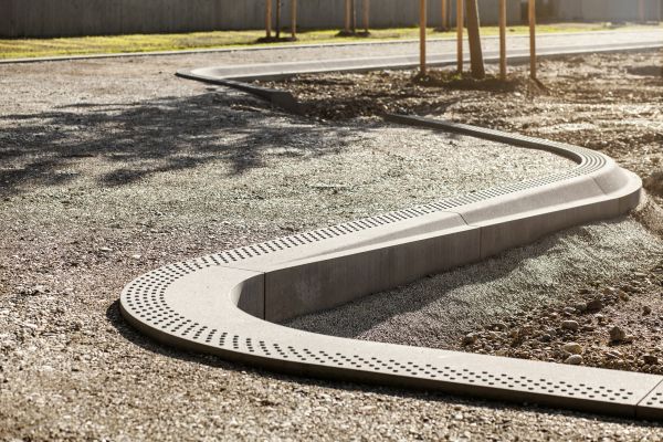 Curb Resurfacing in Amarillo
