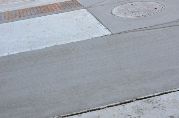 Path Resurfacing in Amarillo