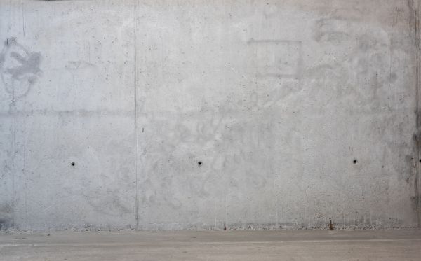 Concrete Wall Resurfacing in Amarillo