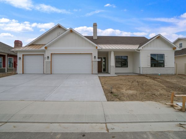 Driveway Approach Repair in Amarillo