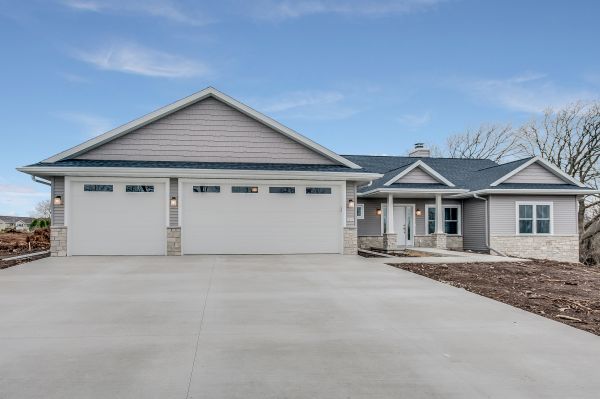Concrete Driveway Resurfacing in Amarillo